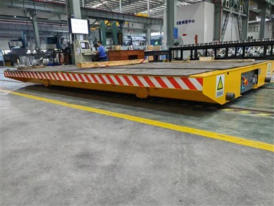 Kakve kotače ima kolica za ručni prijenos?